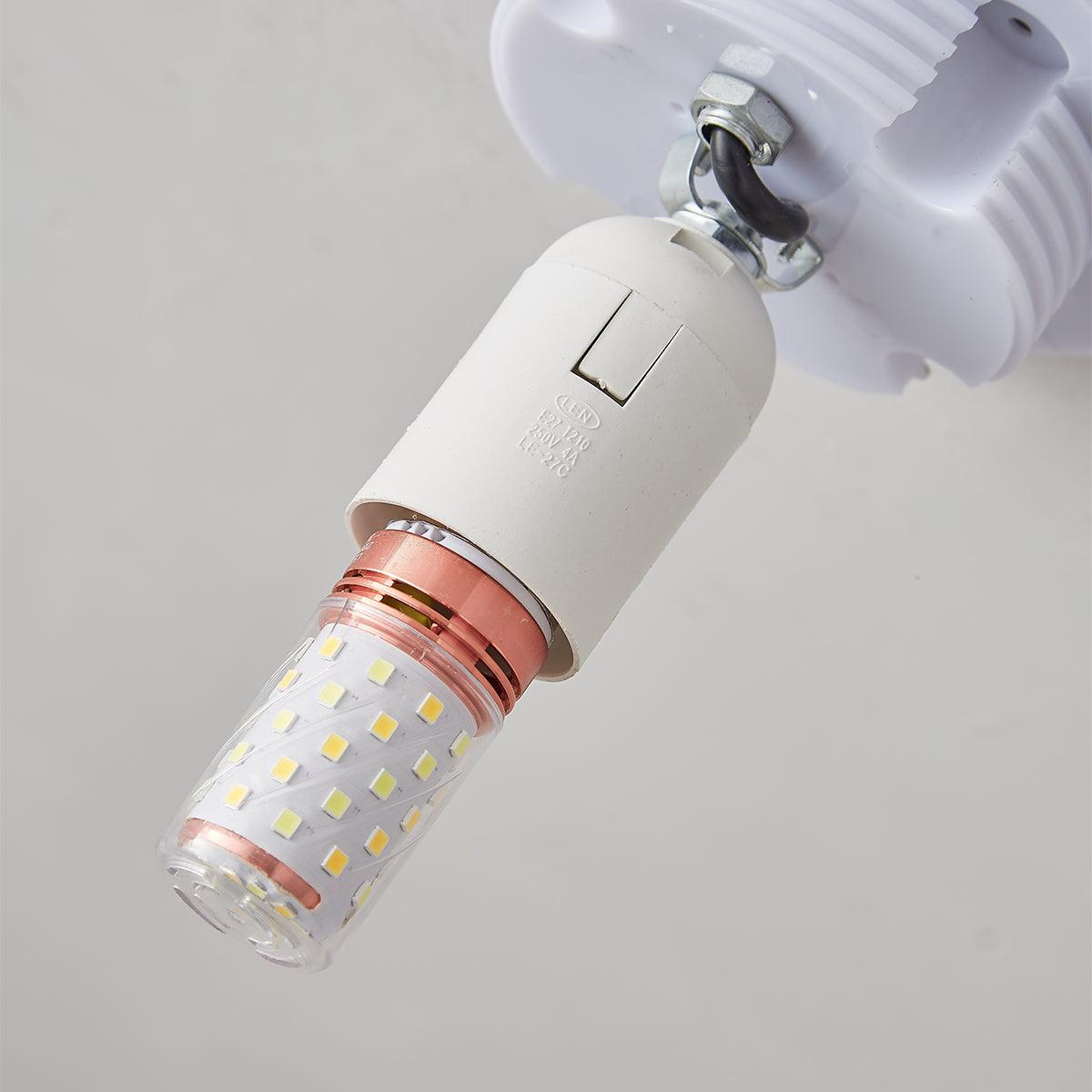 Balloon Glossy Ceiling Light - Blowlighting