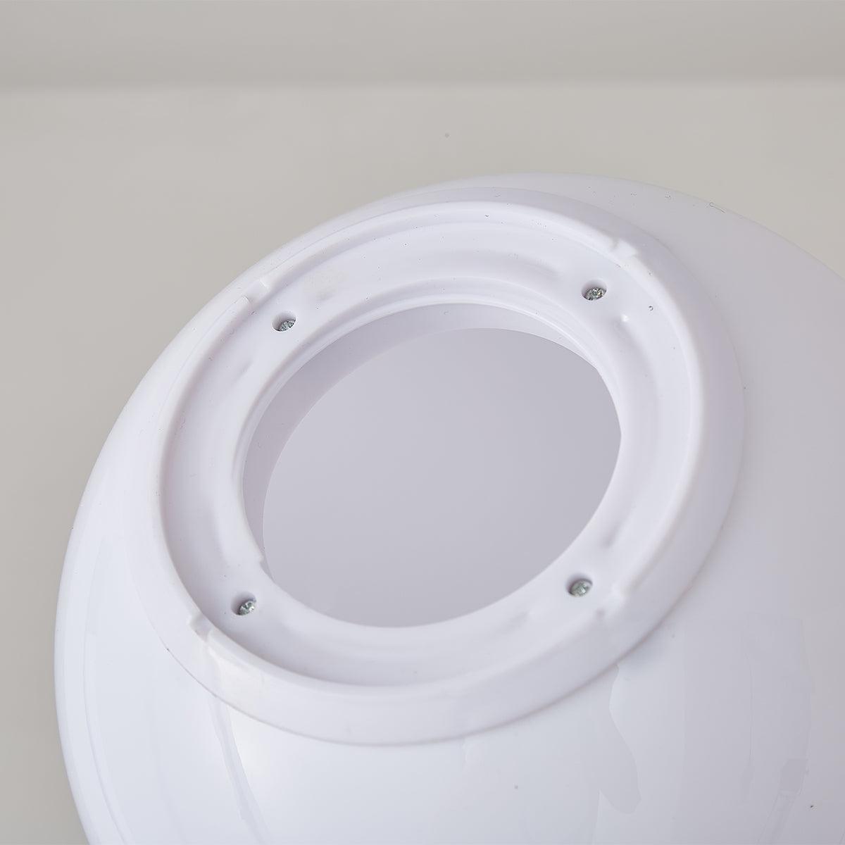 Balloon Glossy Ceiling Light - Blowlighting