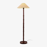 Bamboo Knot Floor Lamp - Blowlighting
