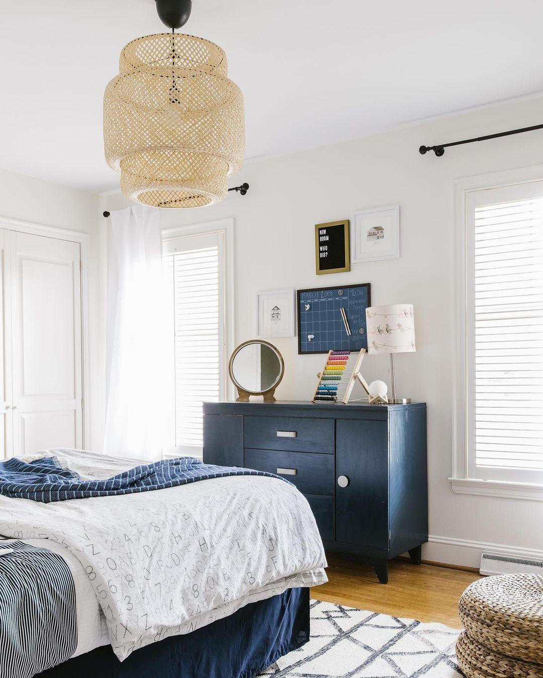 Bamboo Pendant Light - Blowlighting