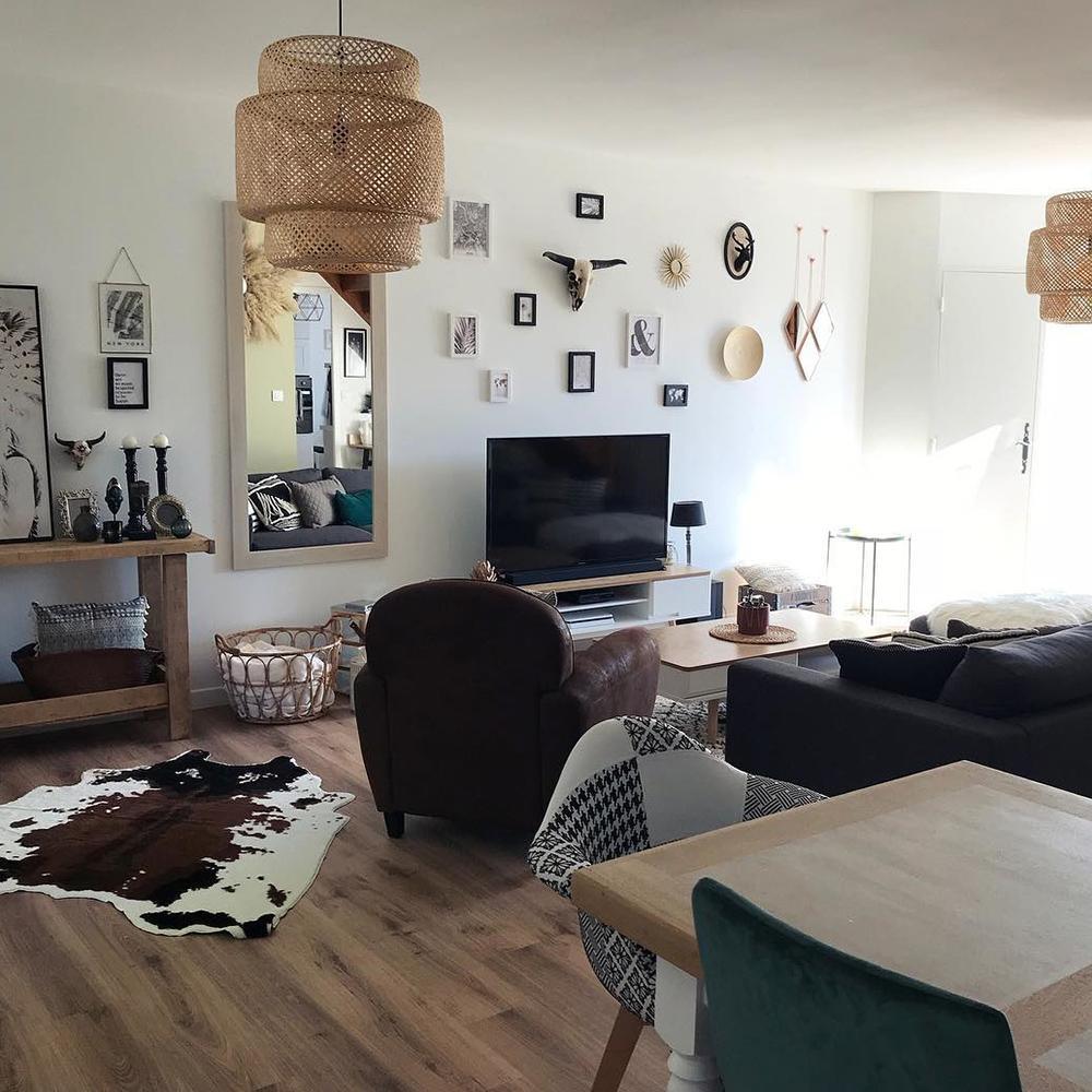 Bamboo Pendant Light - Blowlighting