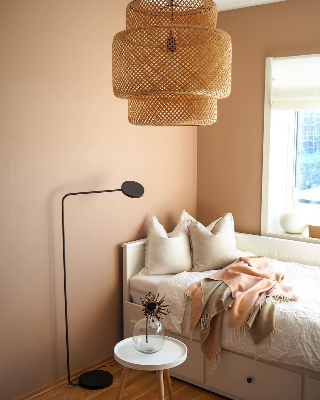 Bamboo Pendant Light - Blowlighting