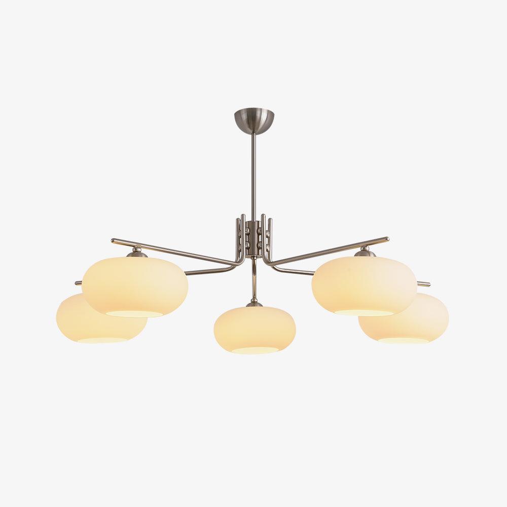 Barndon Chandelier - Blowlighting