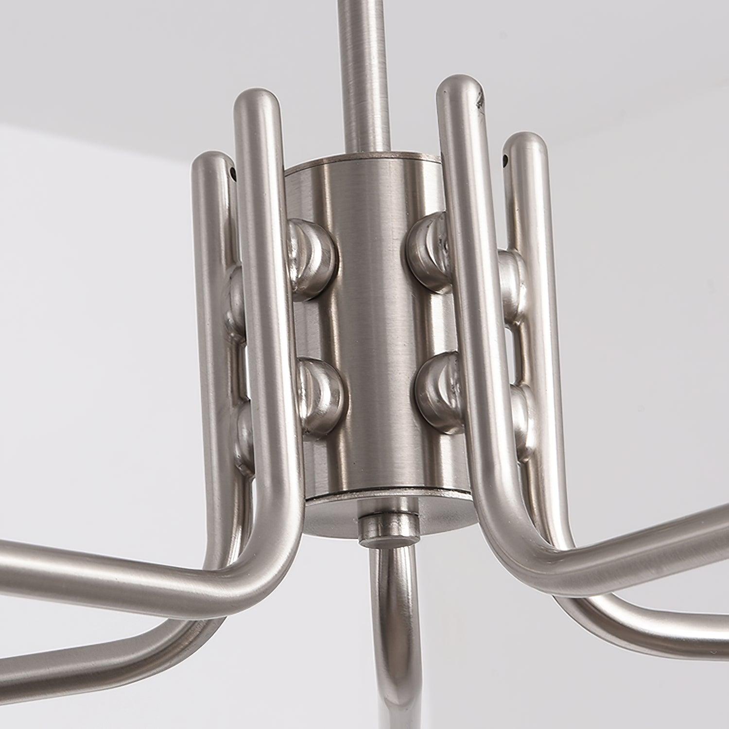 Barndon Chandelier - Blowlighting