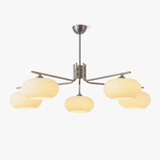 Barndon Chandelier - Blowlighting