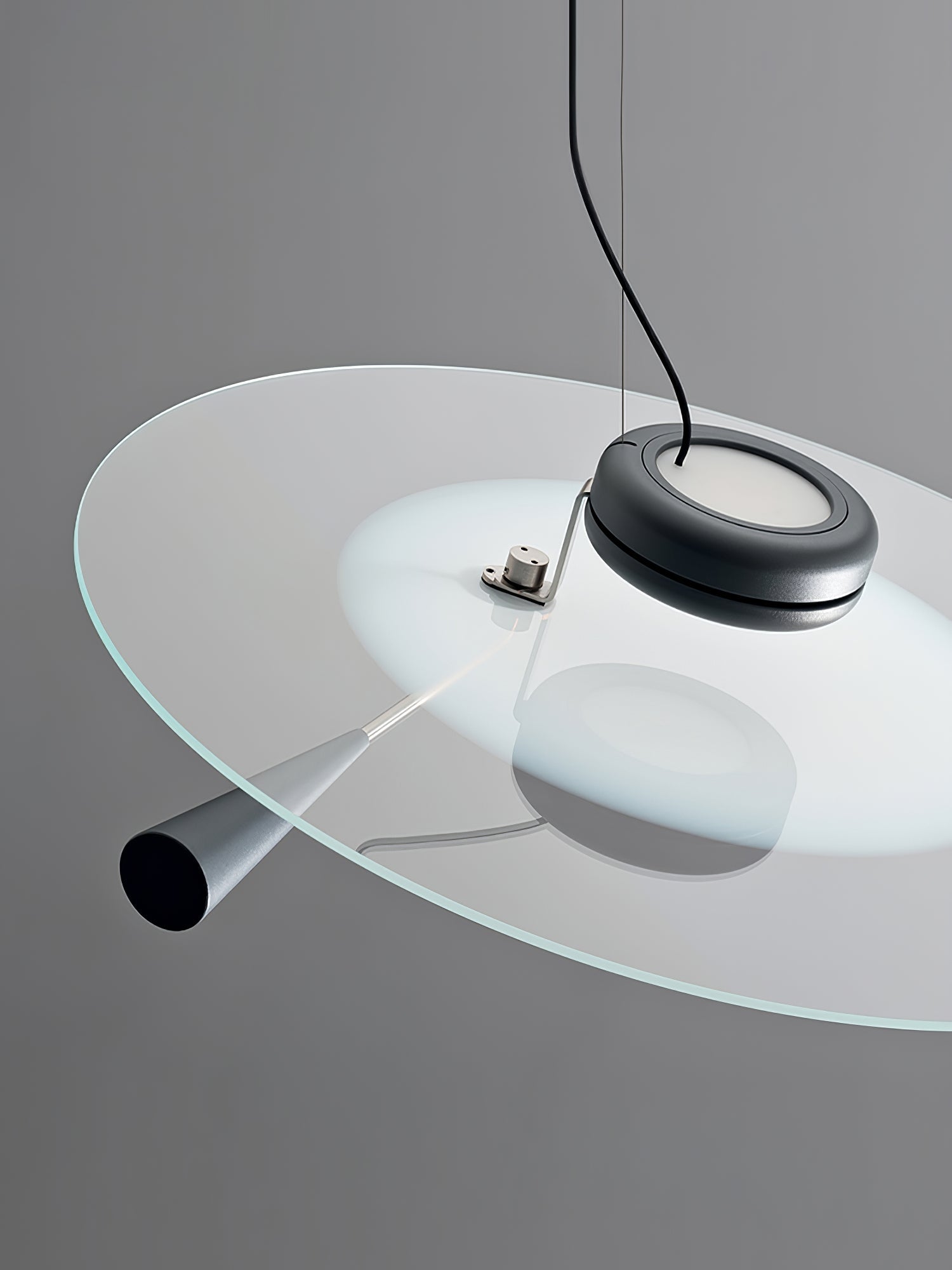 Bascula Pendant Lamp - Blowlighting