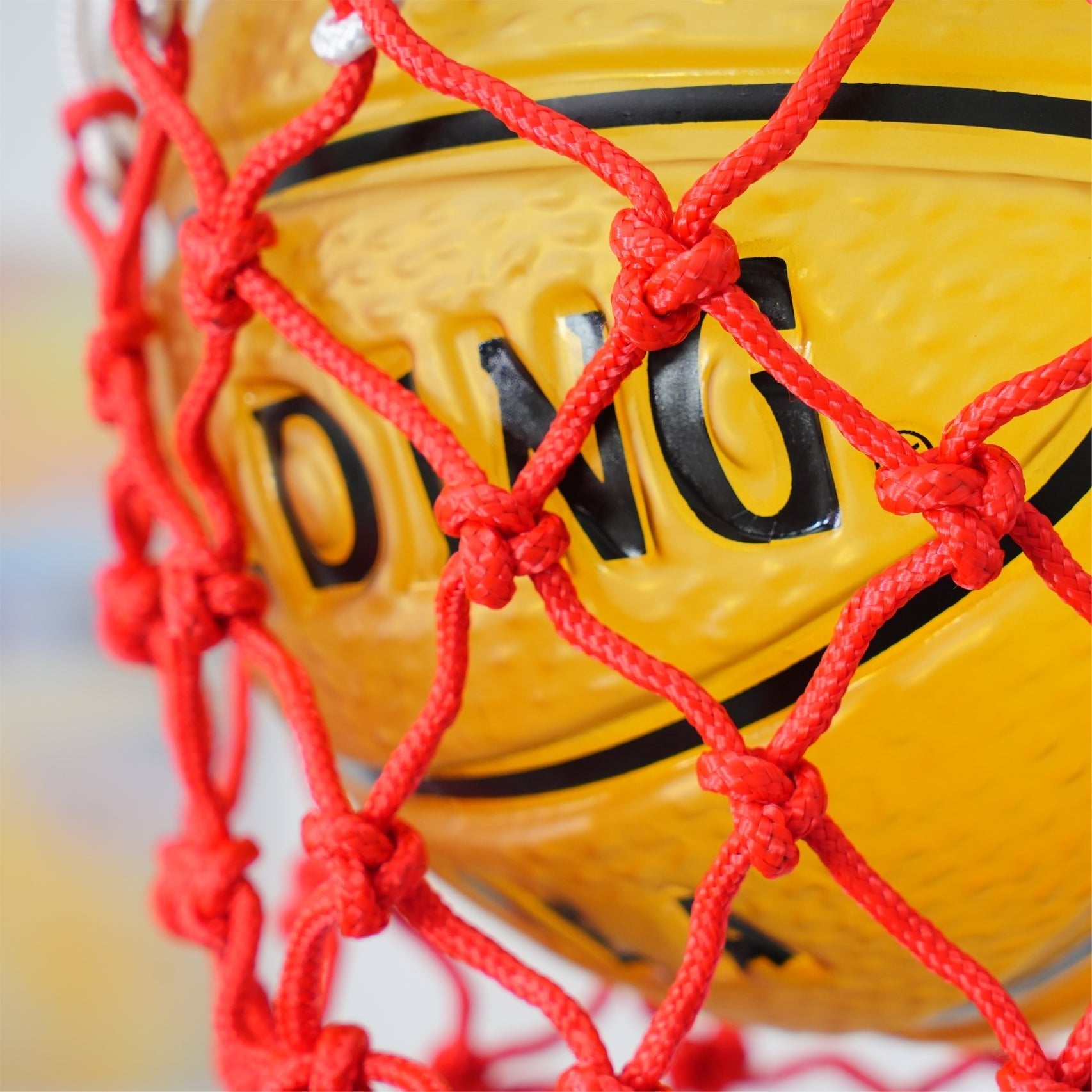 Basketball Pendant Lamp - Blowlighting