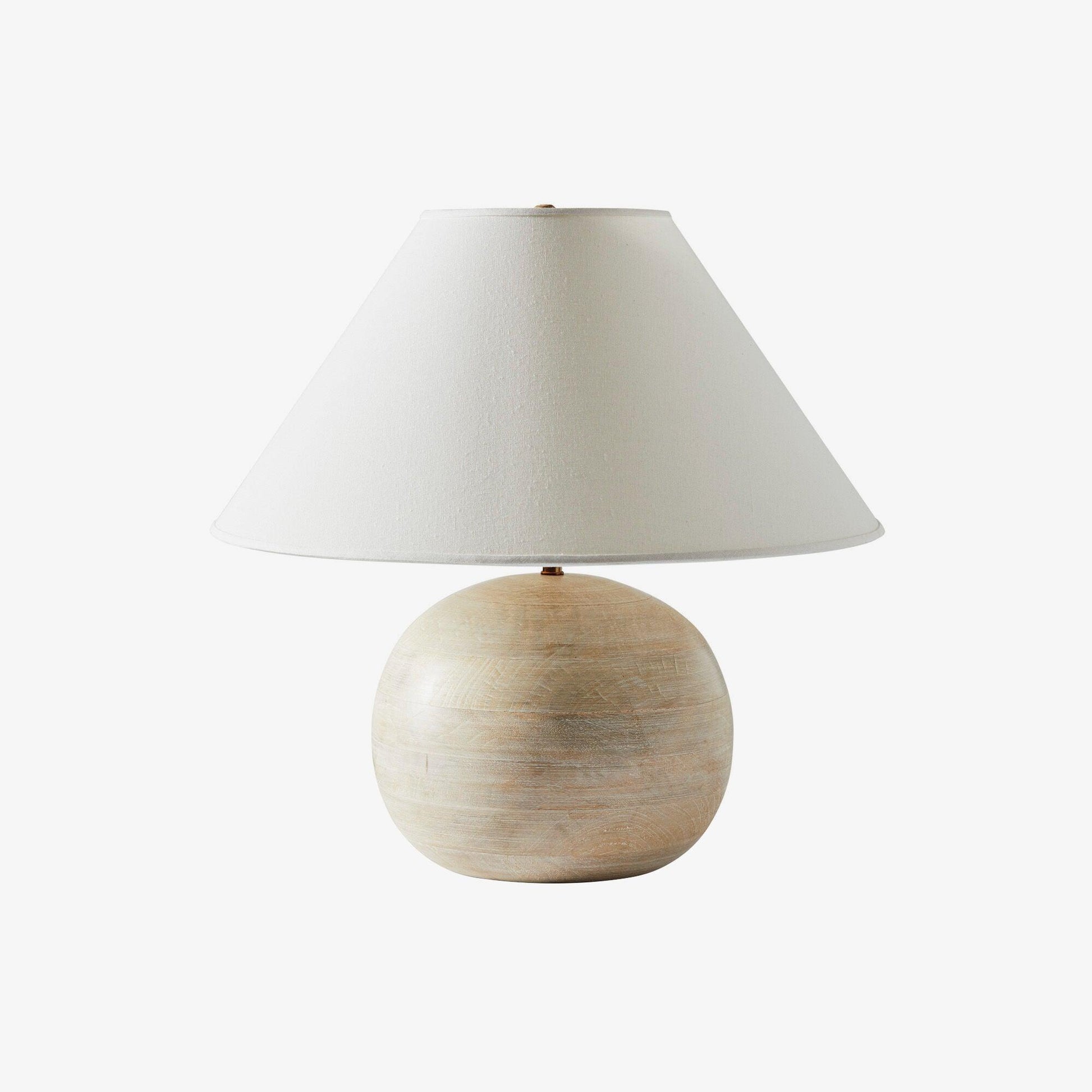 Beachside Table Lamp - Blowlighting