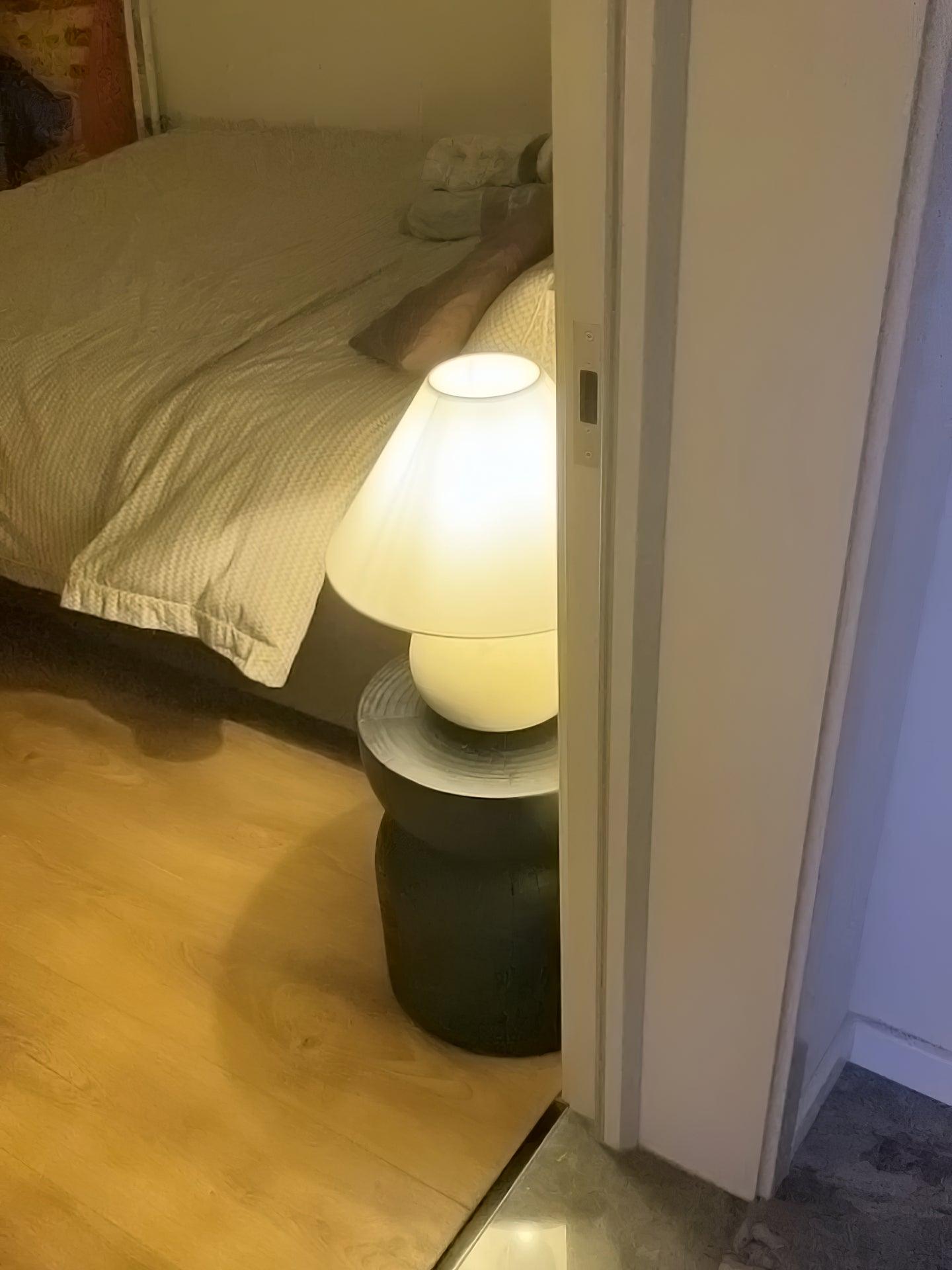 Beachside Table Lamp - Blowlighting