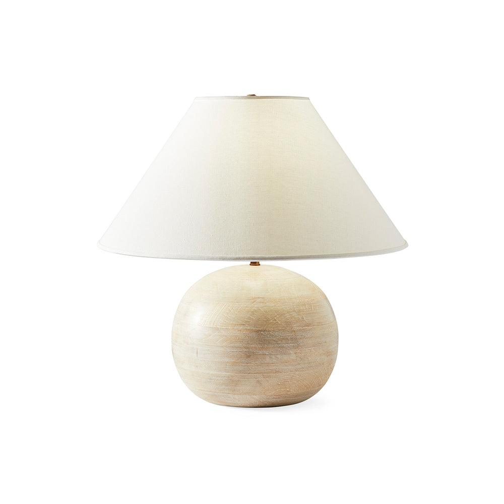 Beachside Table Lamp - Blowlighting
