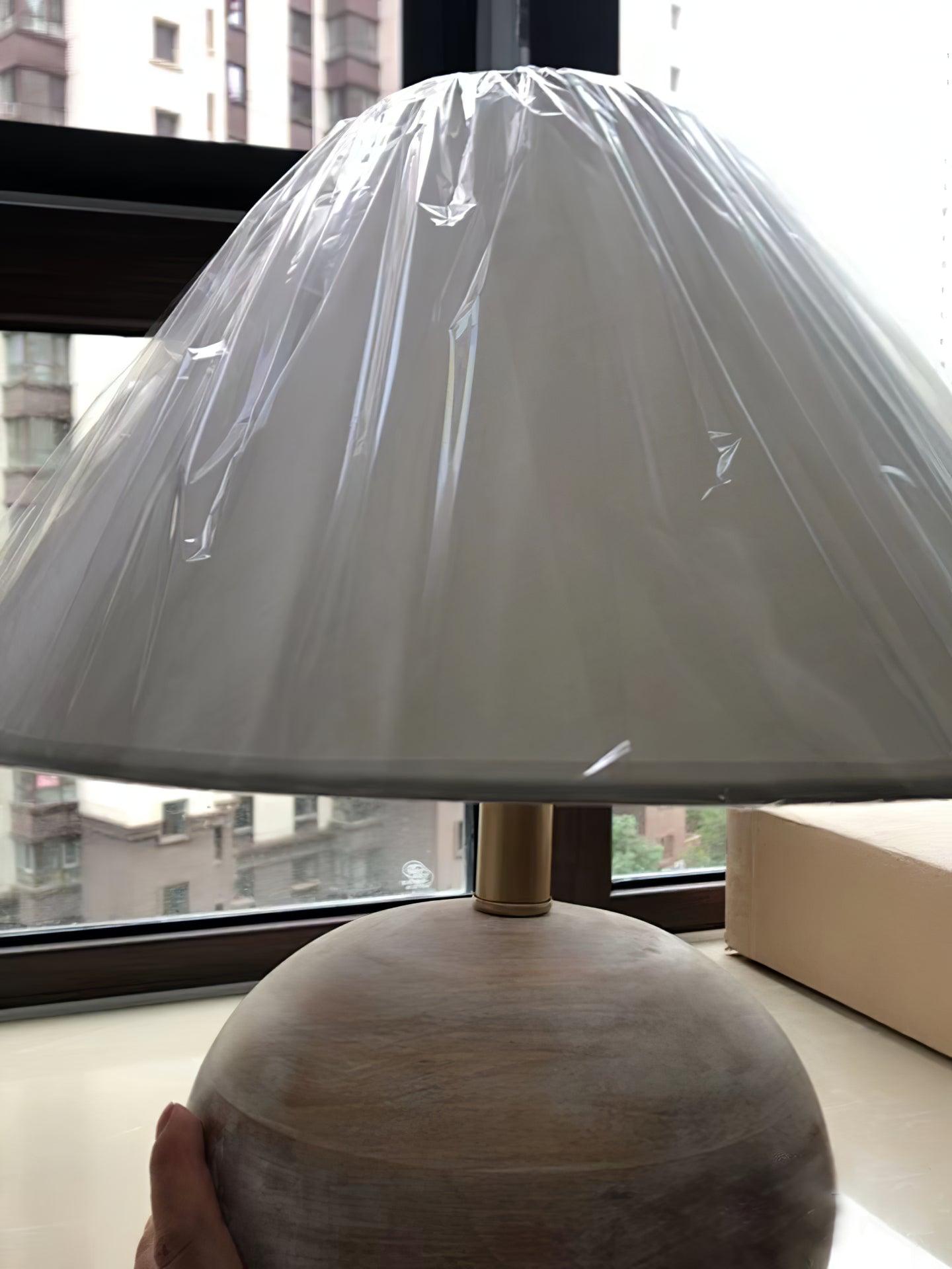 Beachside Table Lamp - Blowlighting