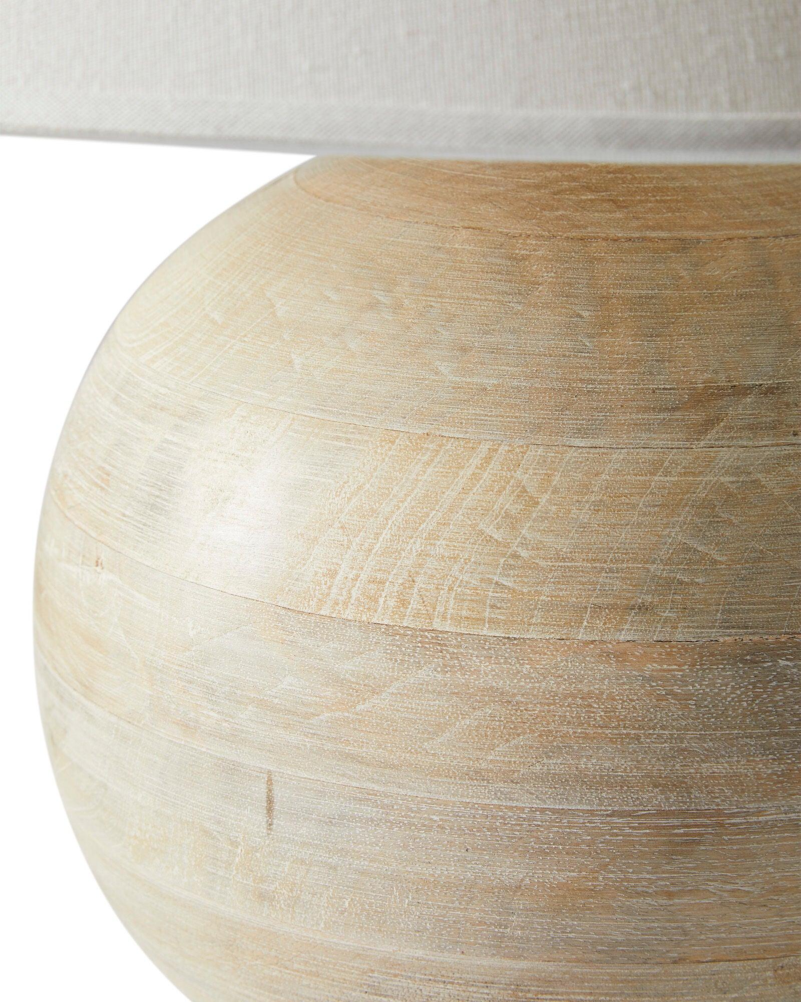 Beachside Table Lamp - Blowlighting