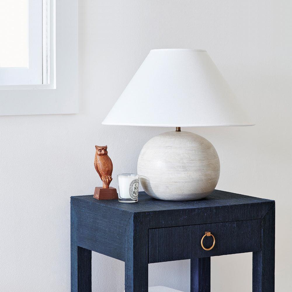 Beachside Table Lamp - Blowlighting