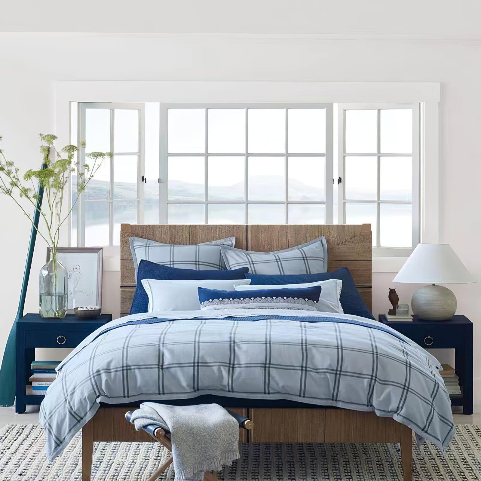 Beachside Table Lamp - Blowlighting