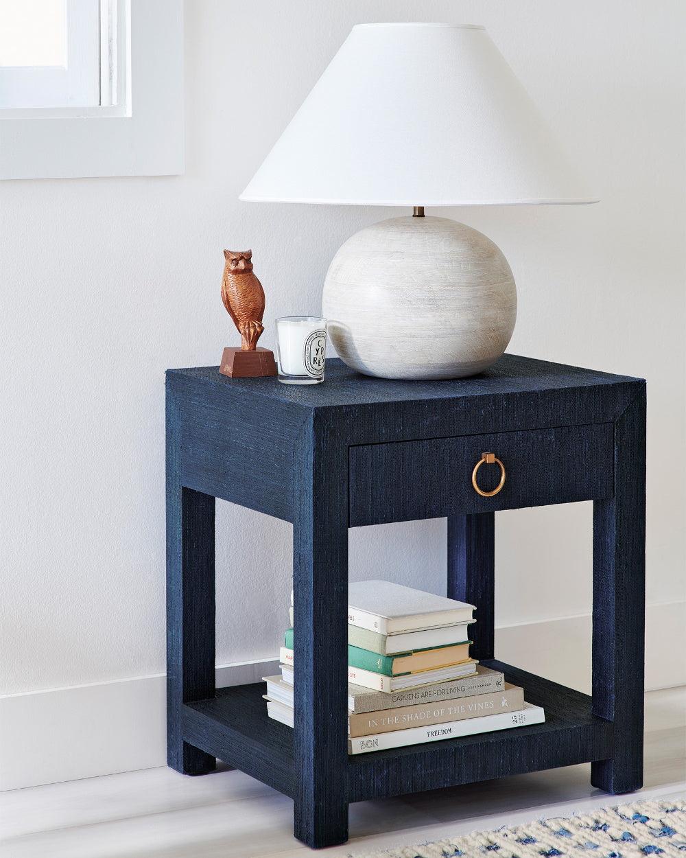 Beachside Table Lamp - Blowlighting