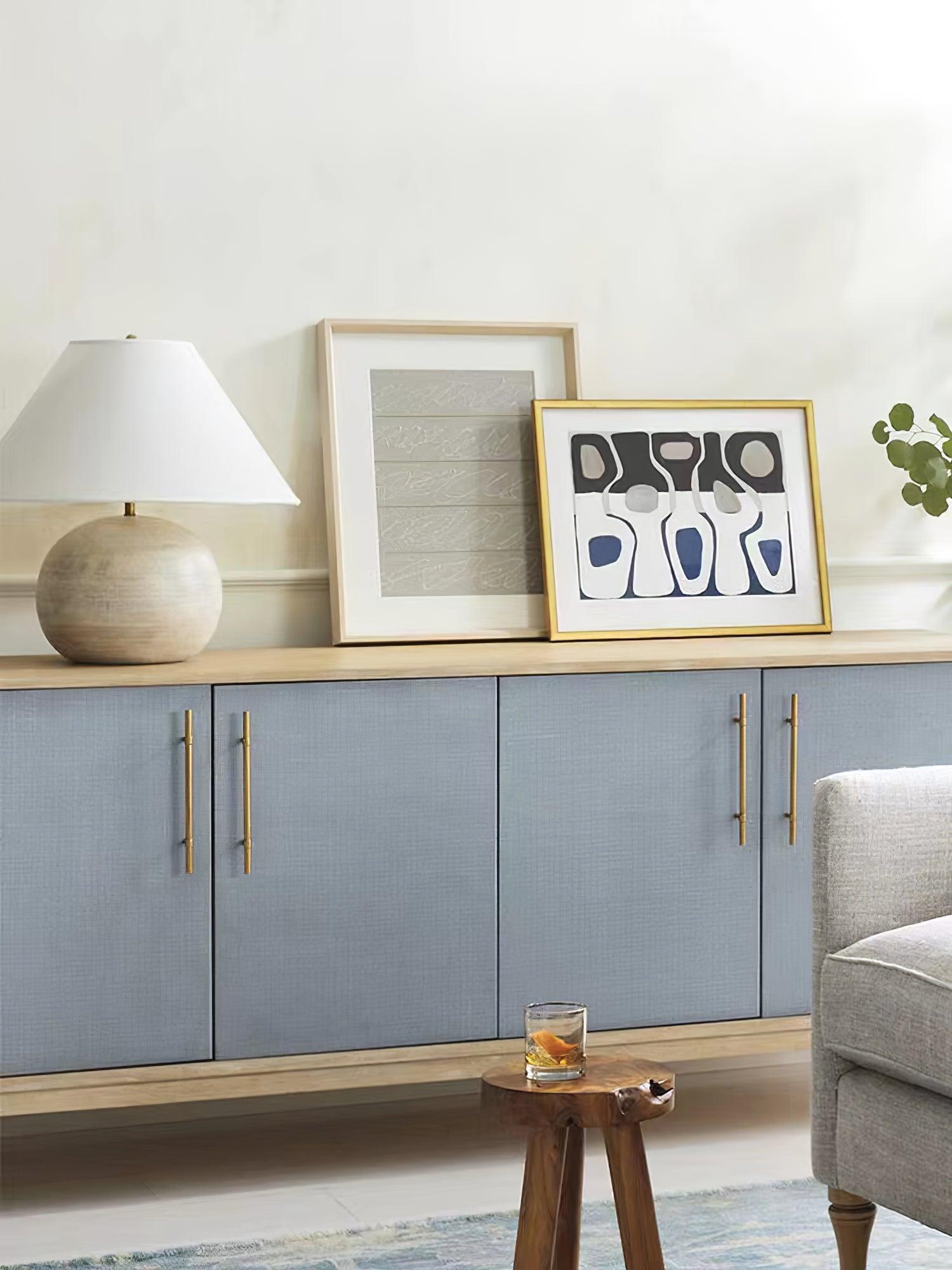 Beachside Table Lamp - Blowlighting
