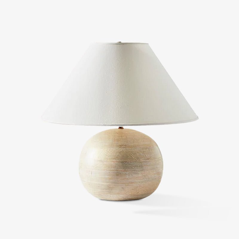 Beachside Table Lamp - Blowlighting