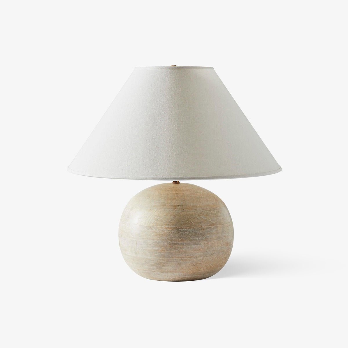 Beachside Table Lamp - Blowlighting