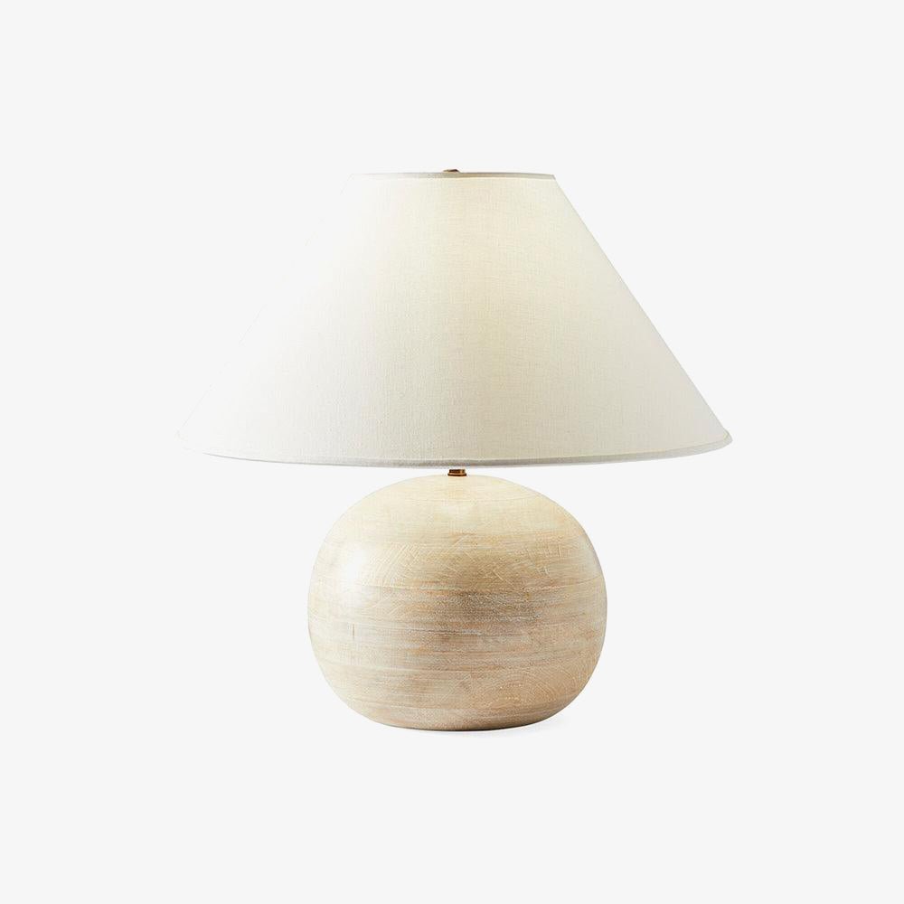 Beachside Table Lamp - Blowlighting
