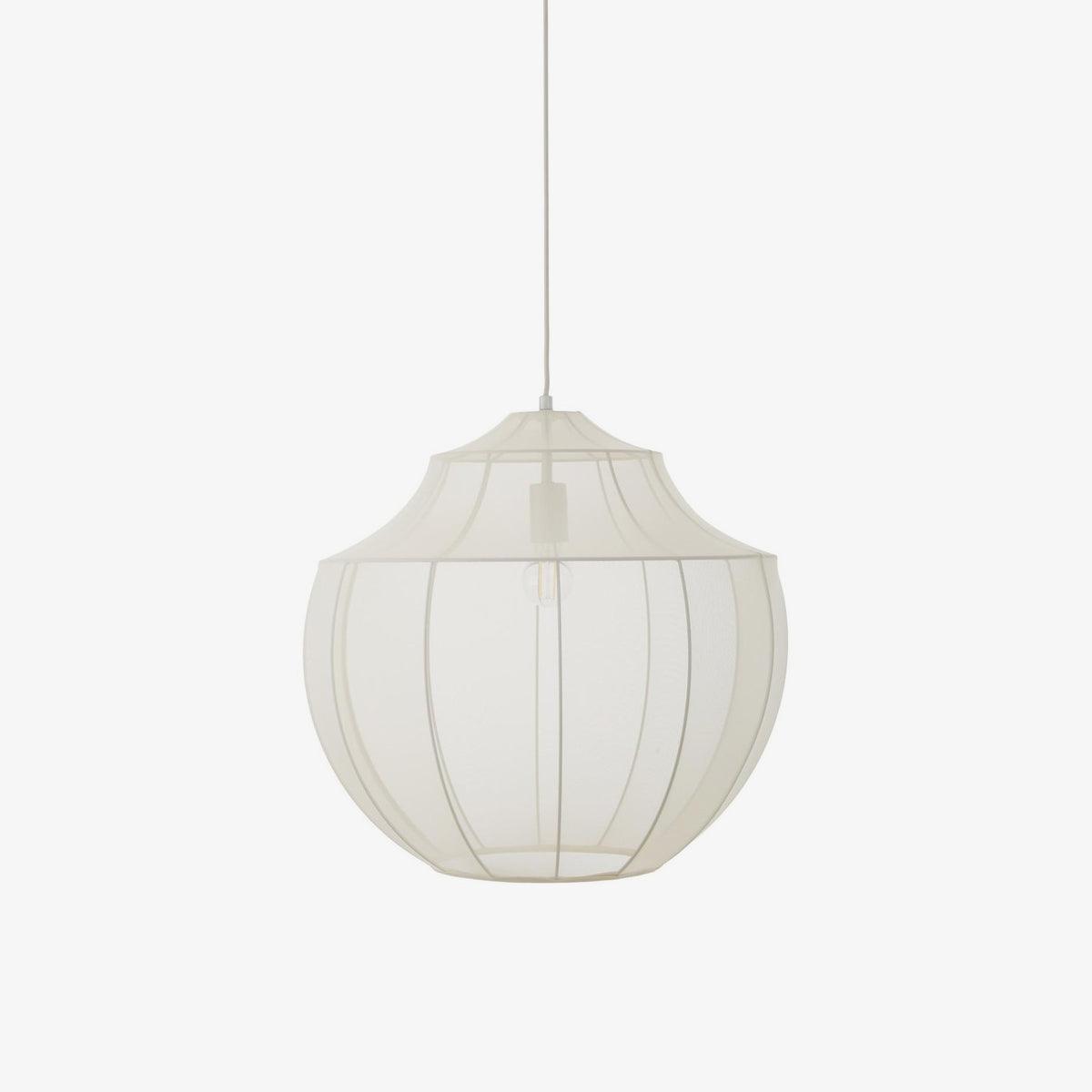 Beau Mesh Pendant Light - Blowlighting