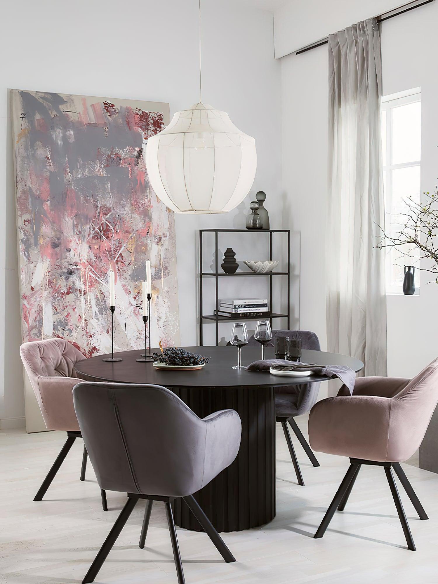 Beau Mesh Pendant Light - Blowlighting