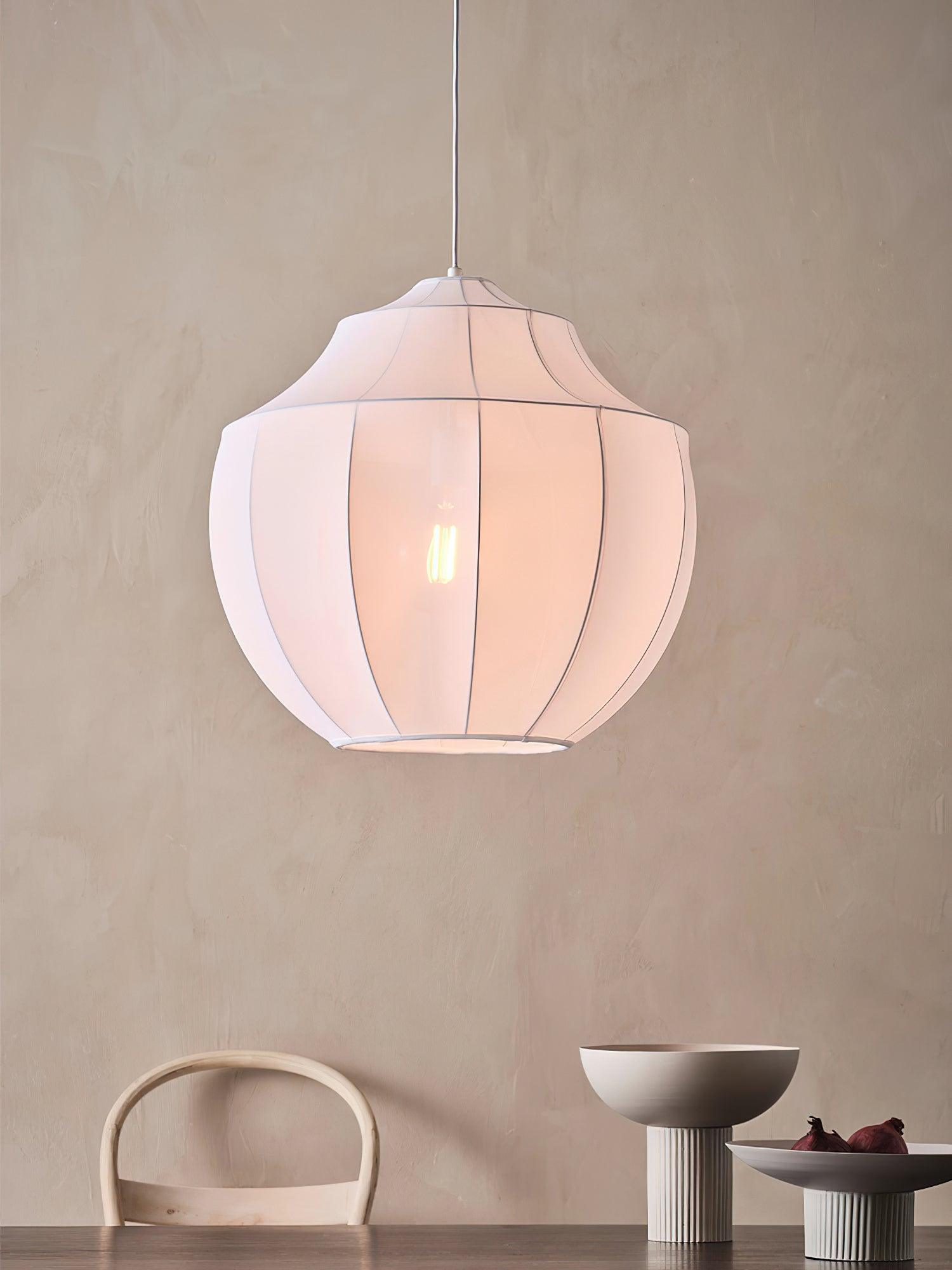 Beau Mesh Pendant Light - Blowlighting