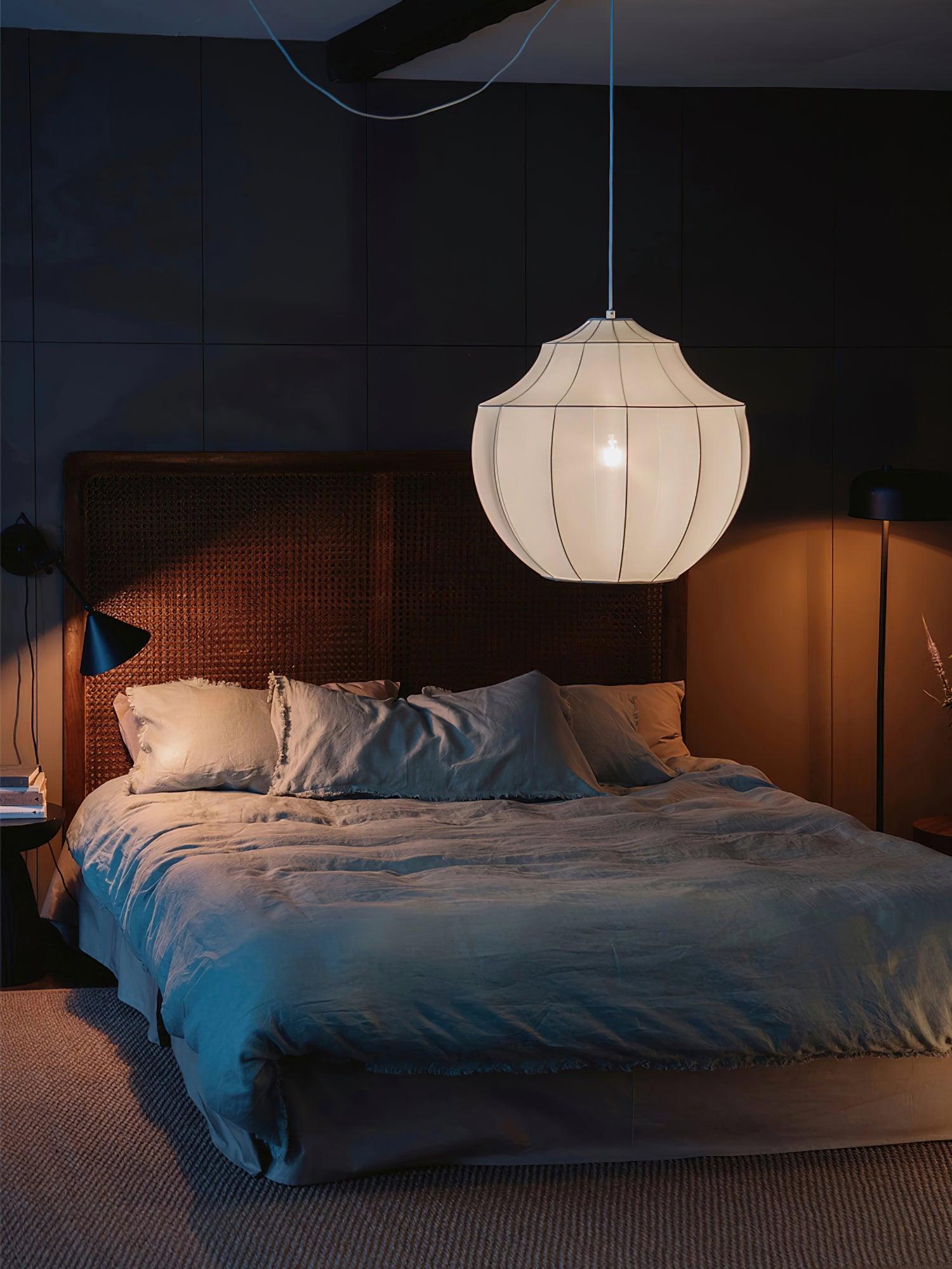 Beau Mesh Pendant Light - Blowlighting