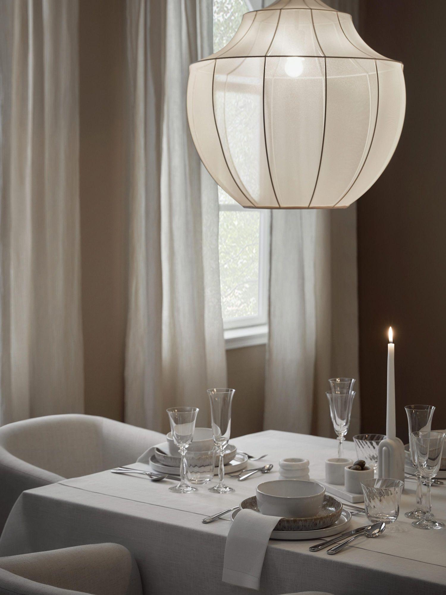 Beau Mesh Pendant Light - Blowlighting