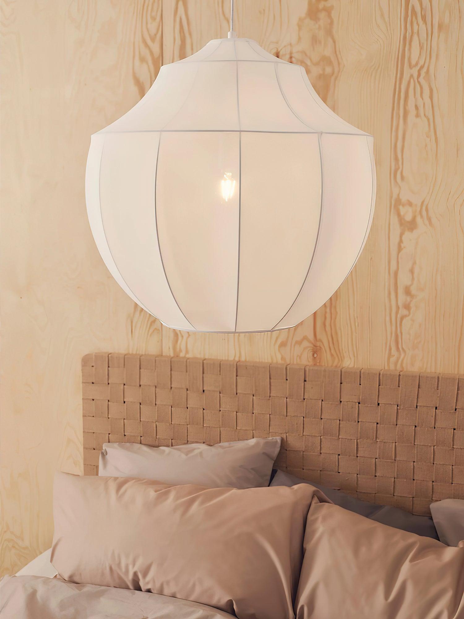Beau Mesh Pendant Light - Blowlighting