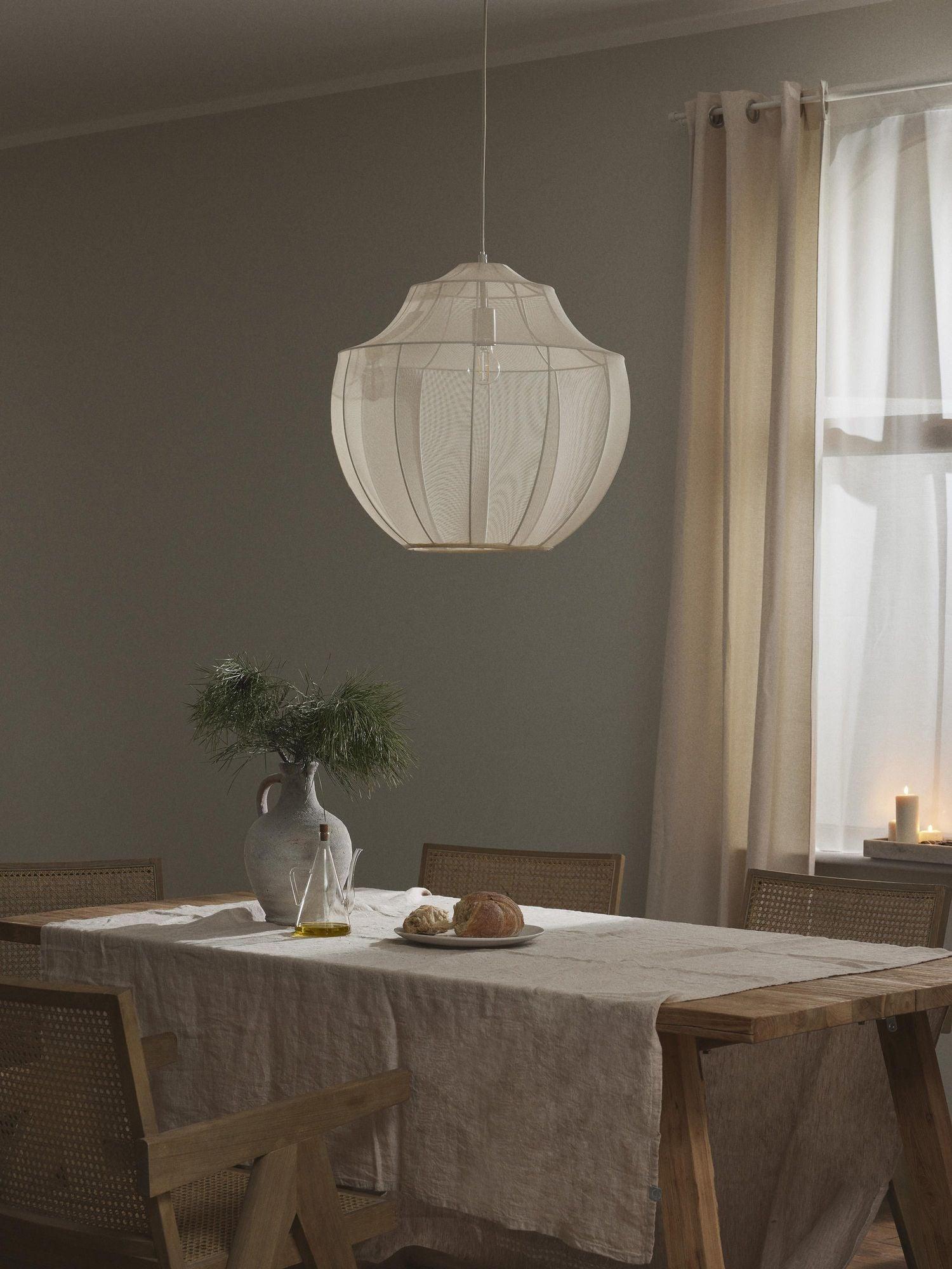 Beau Mesh Pendant Light - Blowlighting