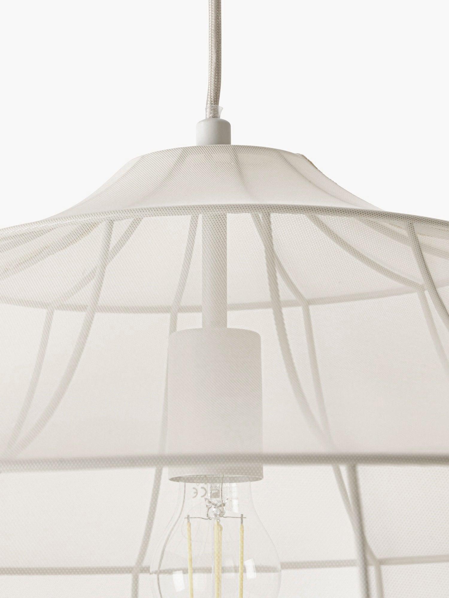 Beau Mesh Pendant Light - Blowlighting
