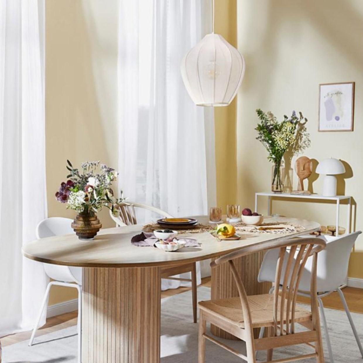 Beau Mesh Pendant Light - Blowlighting