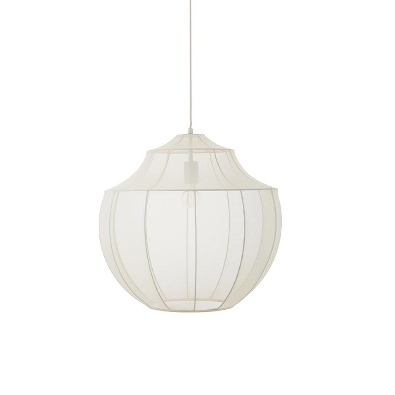 Beau Mesh Pendant Light - Blowlighting