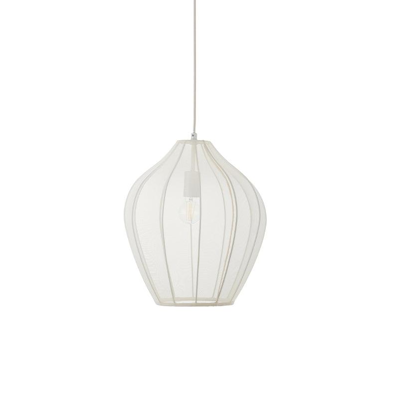Beau Mesh Pendant Light - Blowlighting