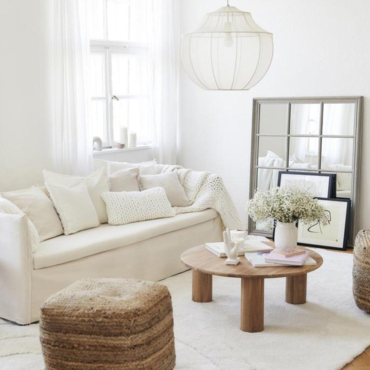 Beau Mesh Pendant Light - Blowlighting
