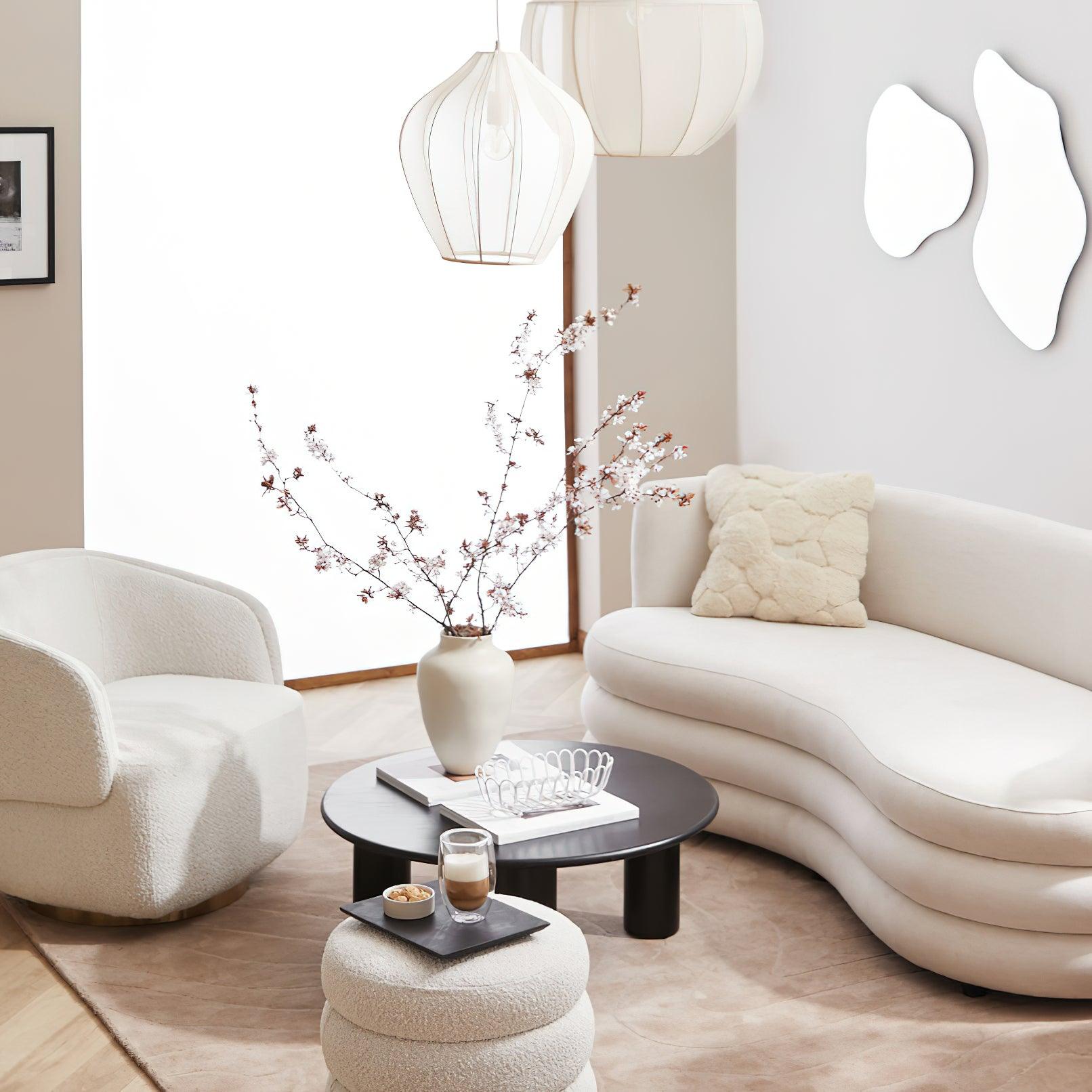 Beau Mesh Pendant Light - Blowlighting