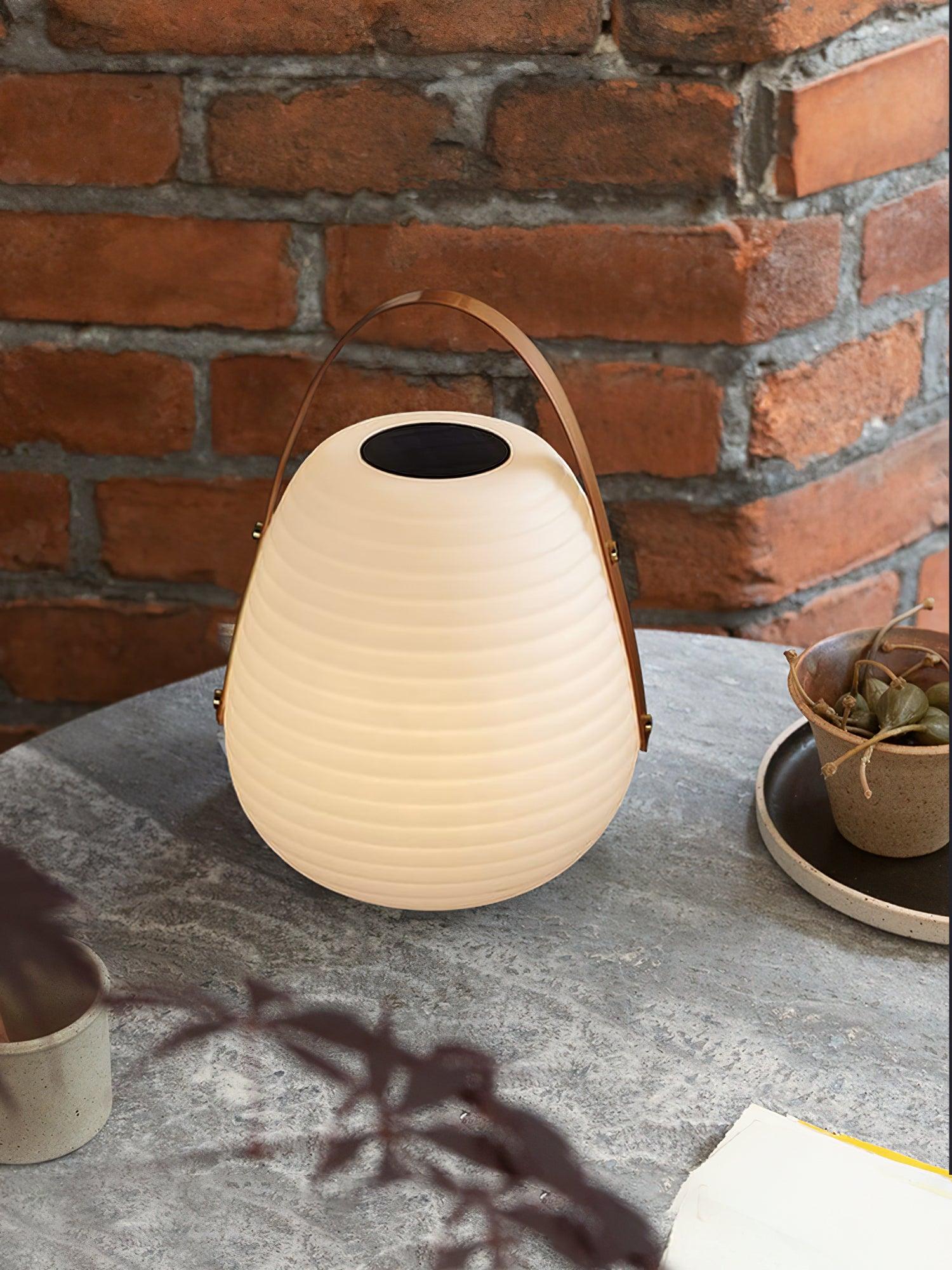 Amelia Modern Metal Outdoor Lighting - Blowlighting