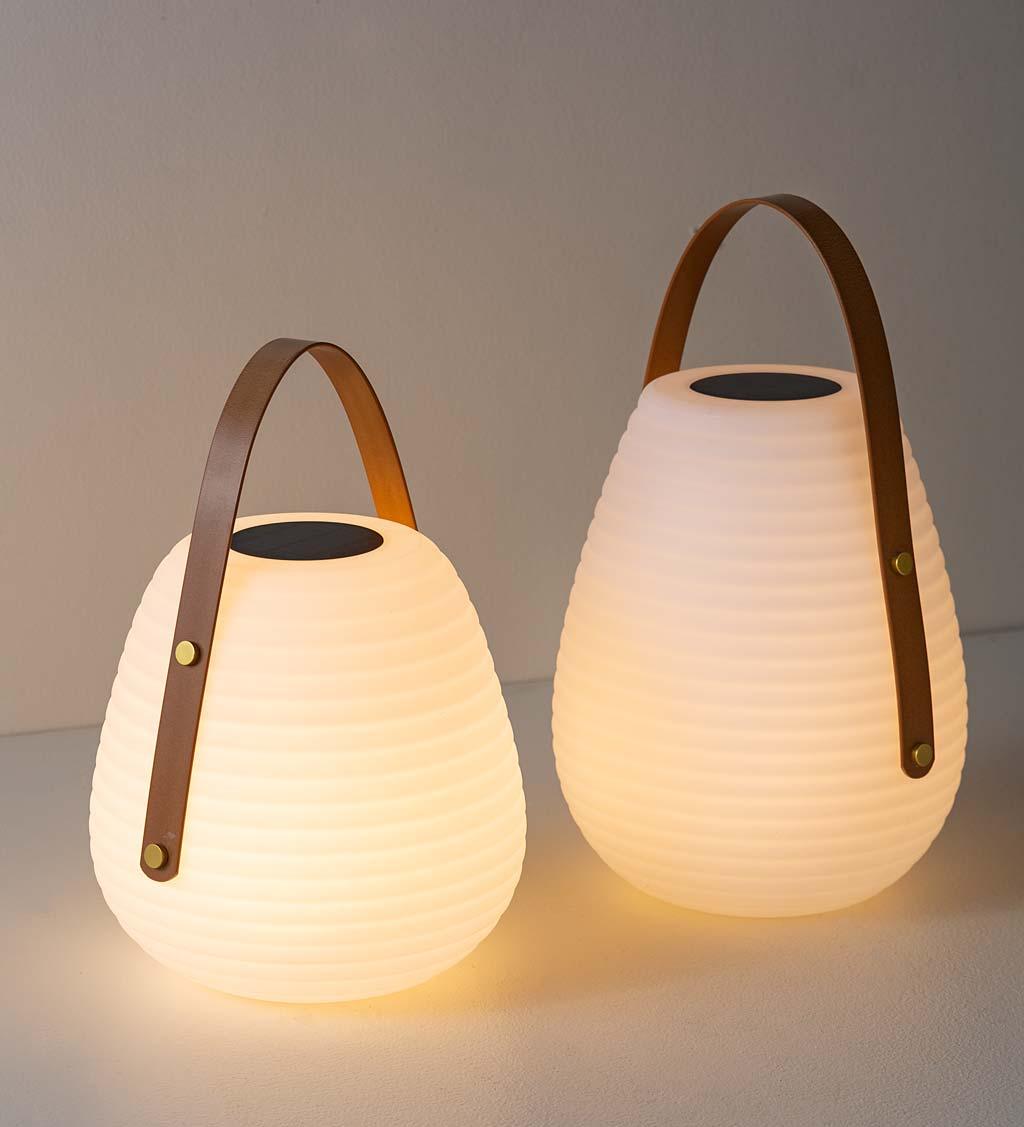 Amelia Modern Metal Outdoor Lighting - Blowlighting