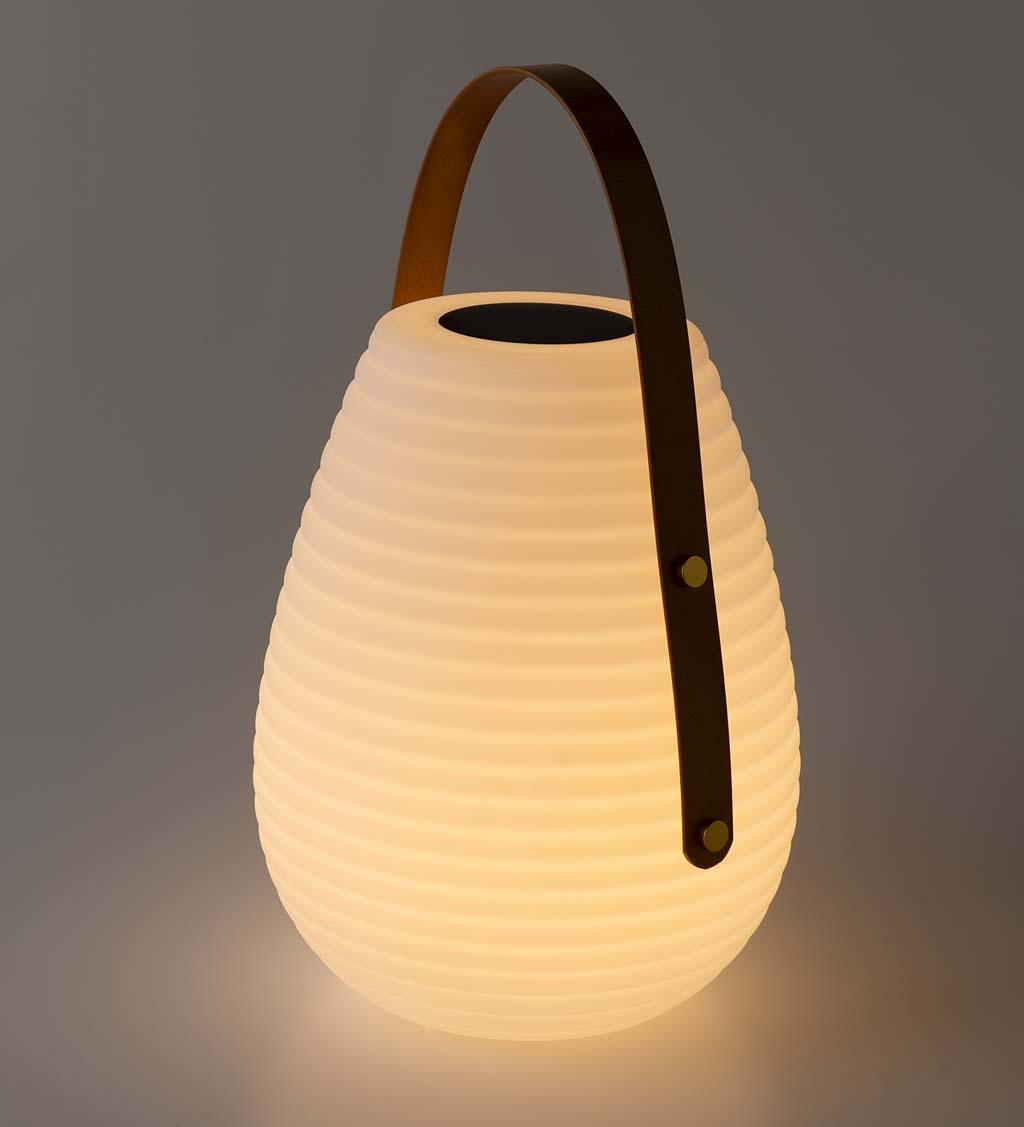 Amelia Modern Metal Outdoor Lighting - Blowlighting