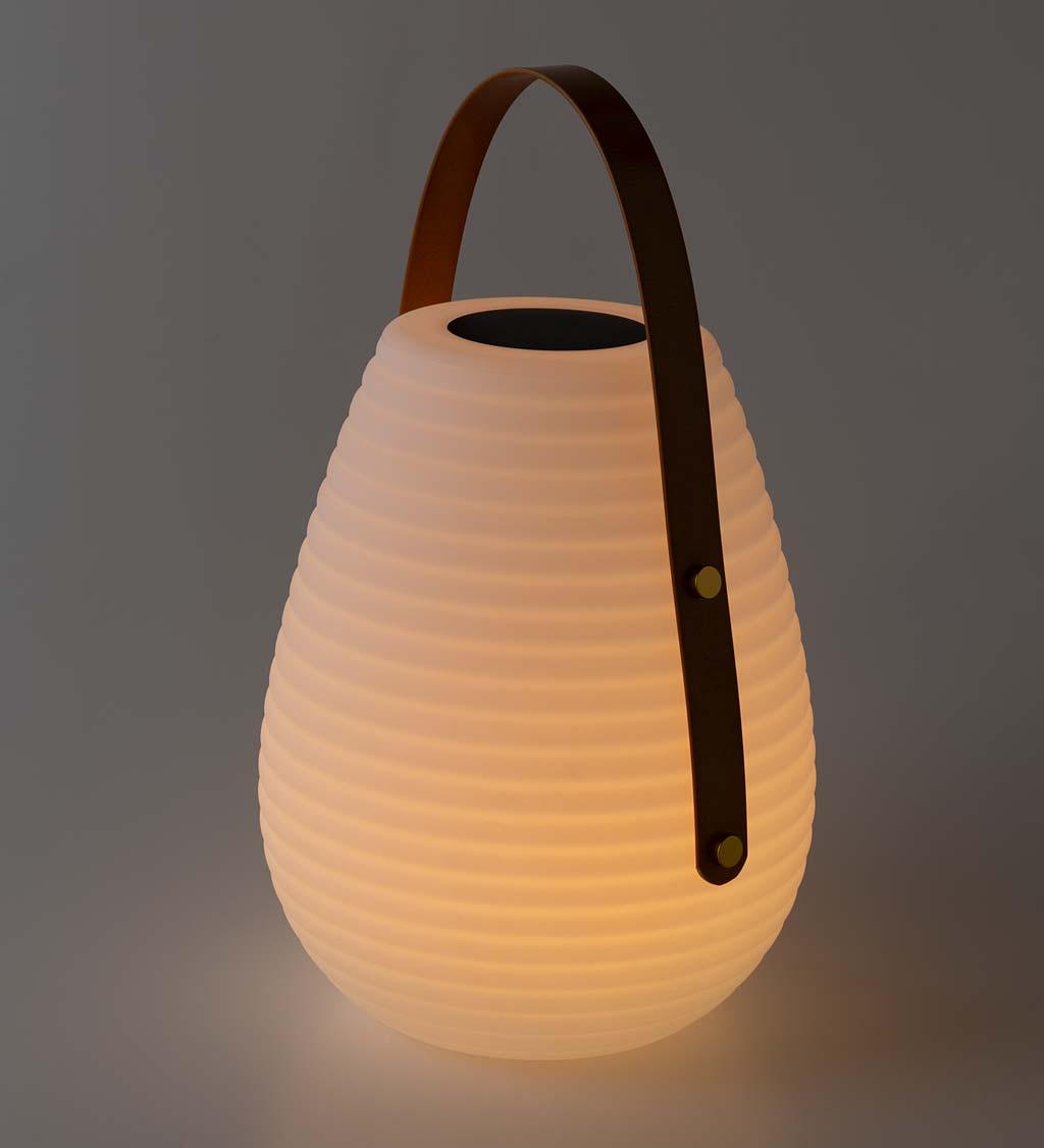 Amelia Modern Metal Outdoor Lighting - Blowlighting
