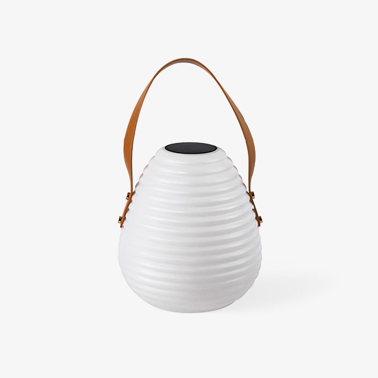 Amelia Modern Metal Outdoor Lighting - Blowlighting