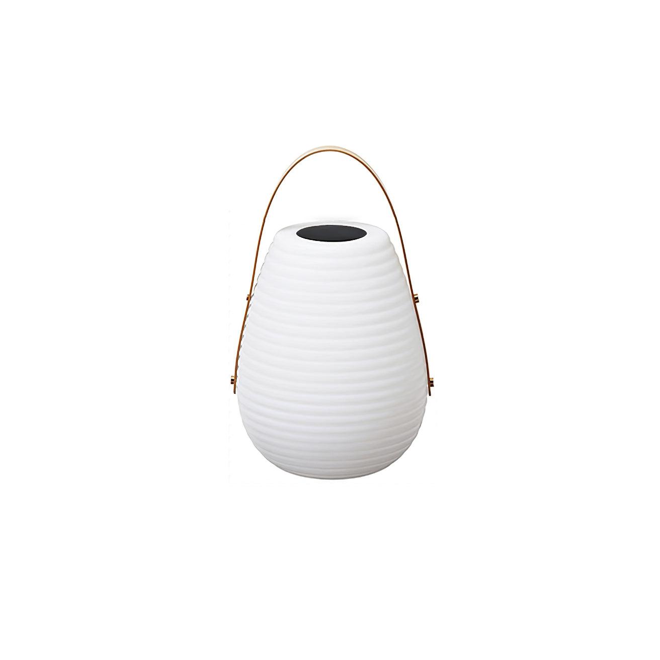 Amelia Modern Metal Outdoor Lighting - Blowlighting