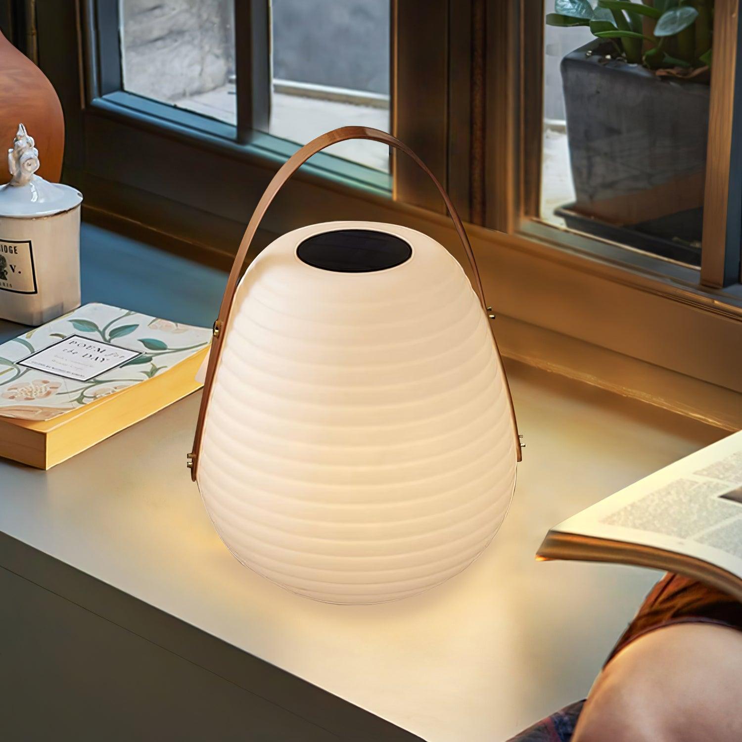 Amelia Modern Metal Outdoor Lighting - Blowlighting