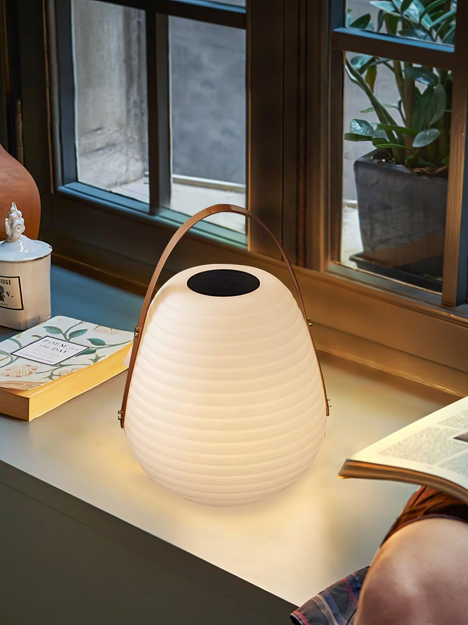 Amelia Modern Metal Outdoor Lighting - Blowlighting