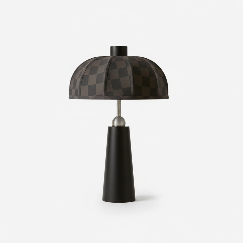 Belane Modern Fabric Table Light