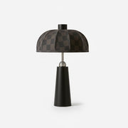 Belane Modern Fabric Table Light