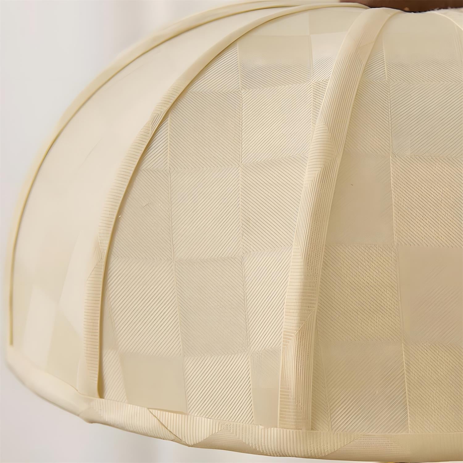 Belane Modern Fabric Table Light