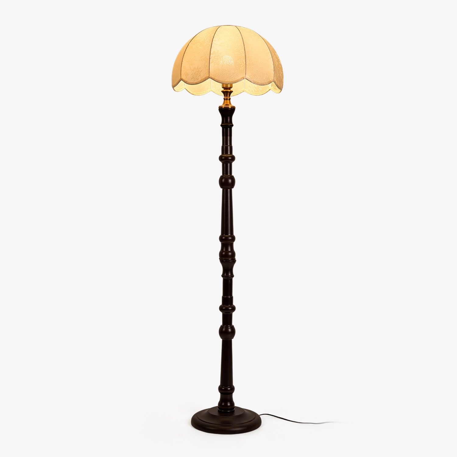 Belgravia Floor Light - Blowlighting