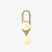Belisto Wall Lamp - Blowlighting