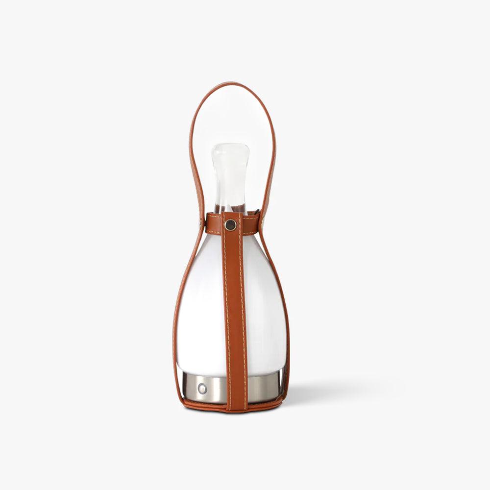 Bell Portable Battery Table Lamp - Blowlighting